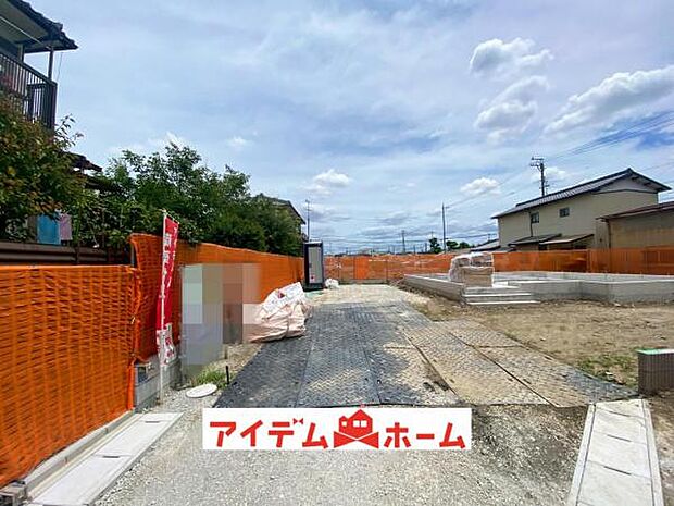 ●○全体外観○● 平日のご案内も可能です！ 