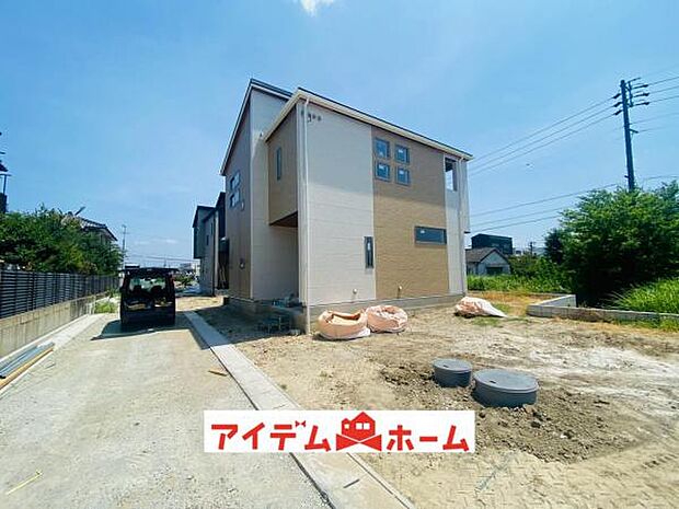 ●○全体外観○● 平日のご案内も可能です!