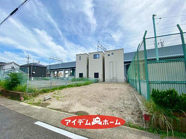 ●○1号棟外観○● 平日のご案内も可能です！ 