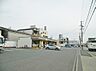 周辺：セブンイレブン 名古屋葉池町店（450m）