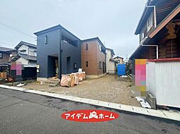 愛知県海部郡蟹江町西之森9丁目