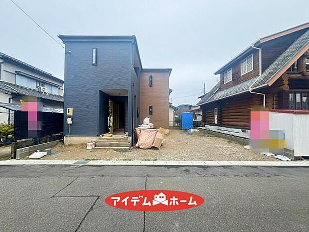 ●○1号棟外観○● 平日のご案内も可能です！ 
