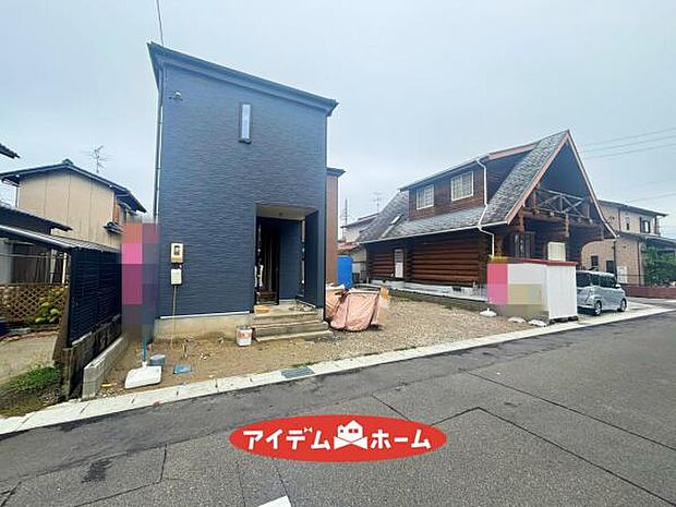 ●○1号棟外観○● 平日のご案内も可能です！  