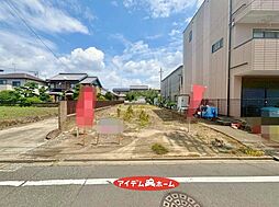 愛知県名古屋市中川区下之一色町字松蔭7丁目