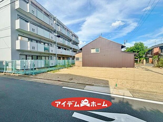 ●○1号棟外観○● 平日のご案内も可能です！ 
