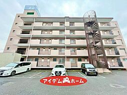 中川区ニューコーポ東起