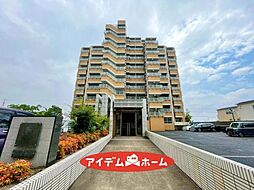 中川区ファミリアーレ千音寺