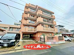 中川区真栄マンション蜆橋