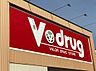 周辺：Ｖ・ｄｒｕｇ かにえ薬局（2325m）