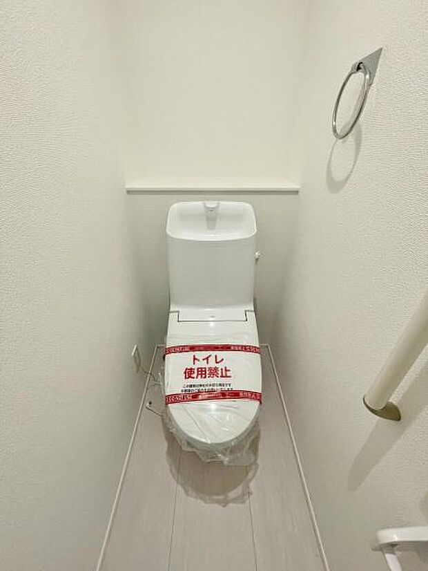 3号棟 内観写真