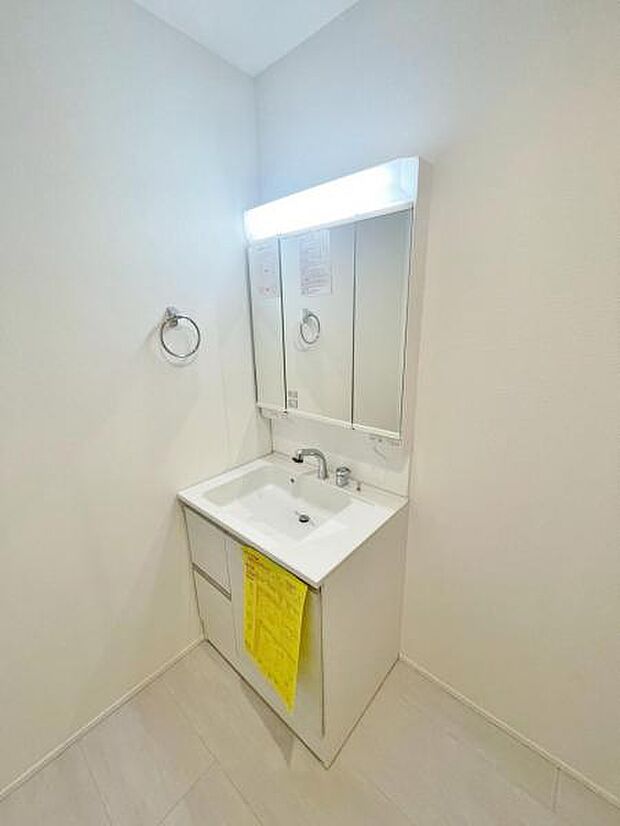 3号棟 内観写真
