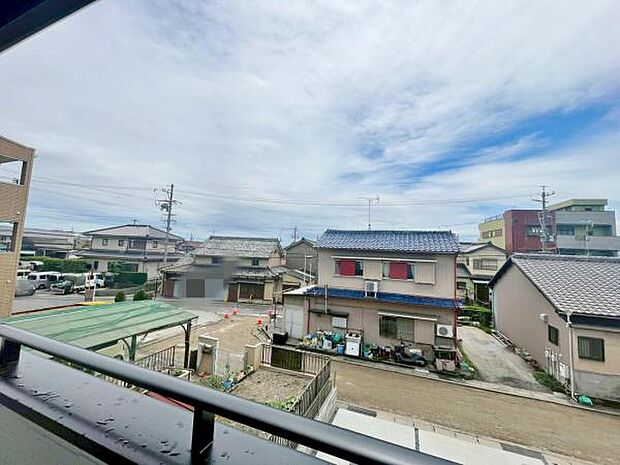3号棟 内観写真