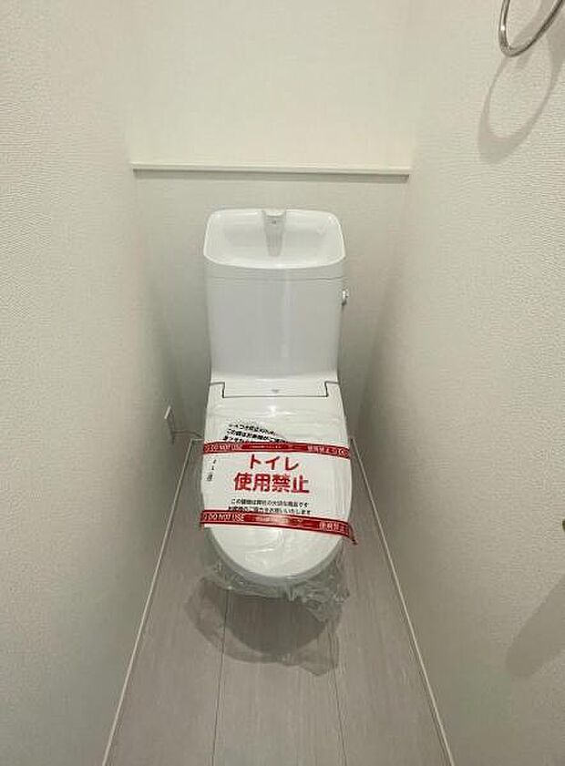 2号棟　内観写真