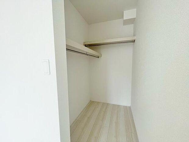 2号棟　内観写真