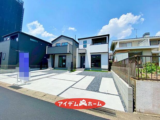 ●○全体外観○● 平日のご案内も可能です！ 