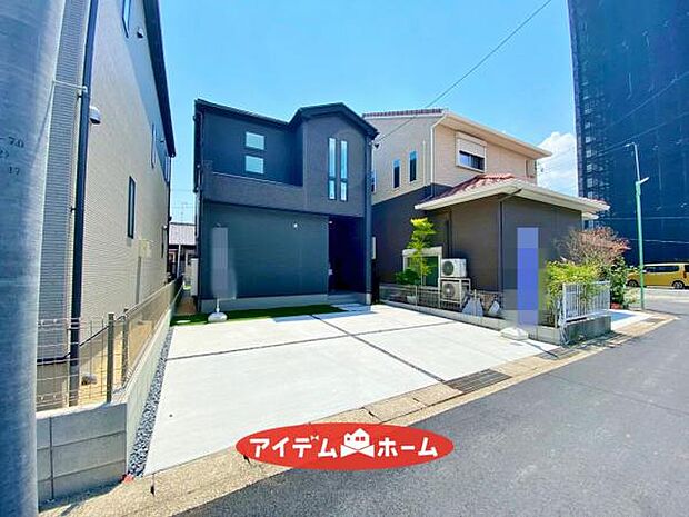 ●○全体外観○● 平日のご案内も可能です！ 