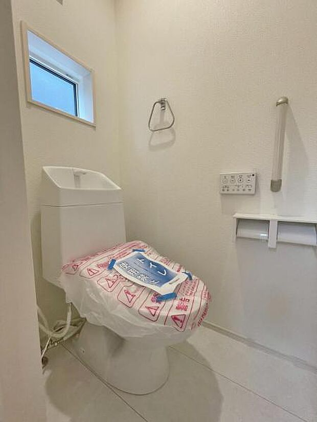 1号棟 内観写真