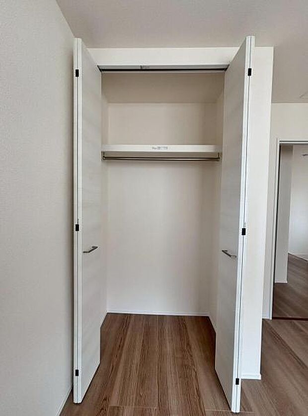 2号棟　内観写真