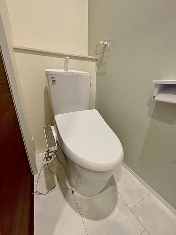 1号棟 内観写真