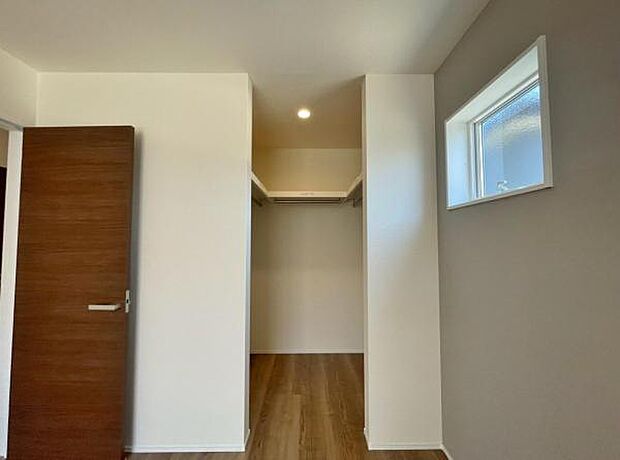 1号棟 内観写真