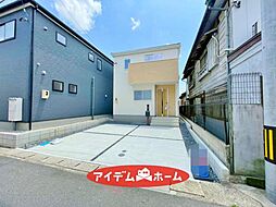 愛知県津島市立込町2丁目