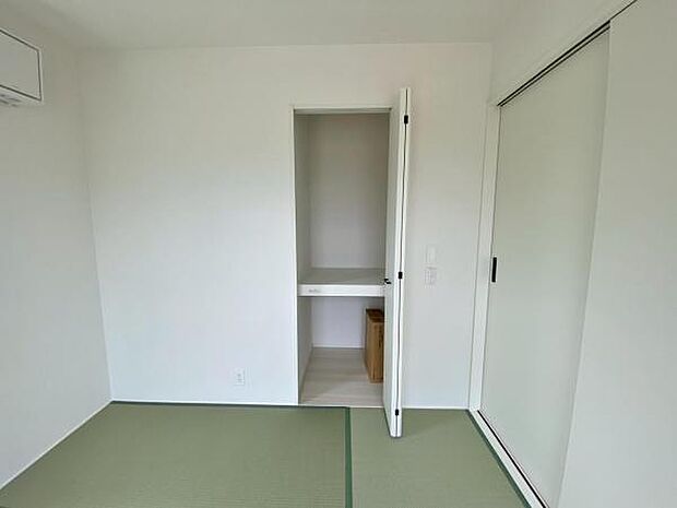 1号棟 内観写真