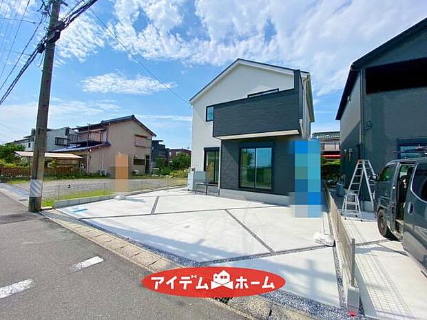 ●○全体外観○● 平日のご案内も可能です！ 