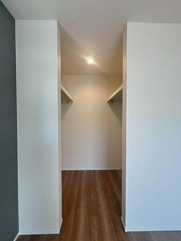 1号棟 内観写真