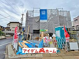 愛知県名古屋市緑区旭出2丁目