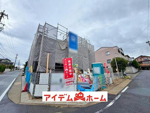 ●○全体外観○● 平日のご案内も可能です!