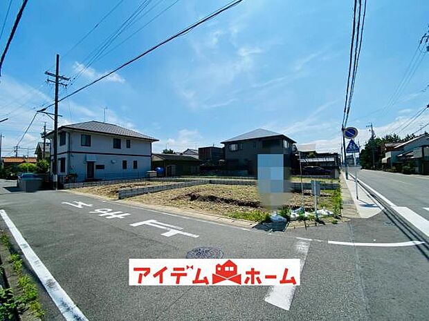 ●○全体外観○● 平日のご案内も可能です!