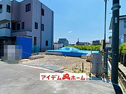 愛知県あま市七宝町秋竹四町田