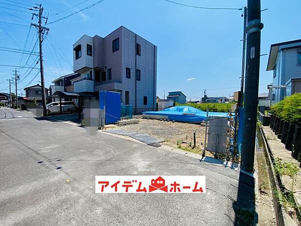●○1号棟外観○● 平日のご案内も可能です!