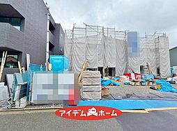 愛知県名古屋市熱田区三番町