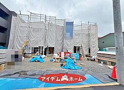愛知県名古屋市熱田区三番町