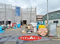 愛知県名古屋市熱田区三番町