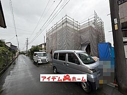 愛知県稲沢市稲島4丁目