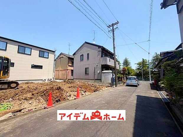 ●○1号棟外観○● 平日のご案内も可能です！ 