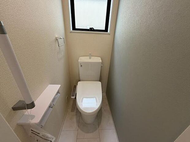4号棟 内観写真