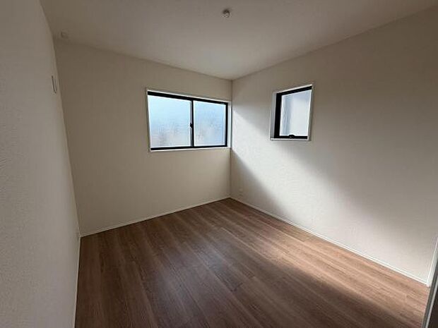 2号棟 内観写真