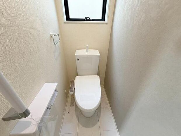 2号棟 内観写真