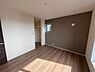 室内：2号棟　内観写真