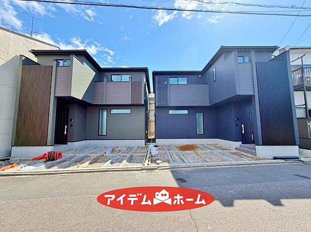 ●○全体外観○● 平日のご案内も可能です!