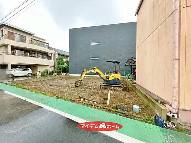 ●○1号棟外観○● 平日のご案内も可能です!