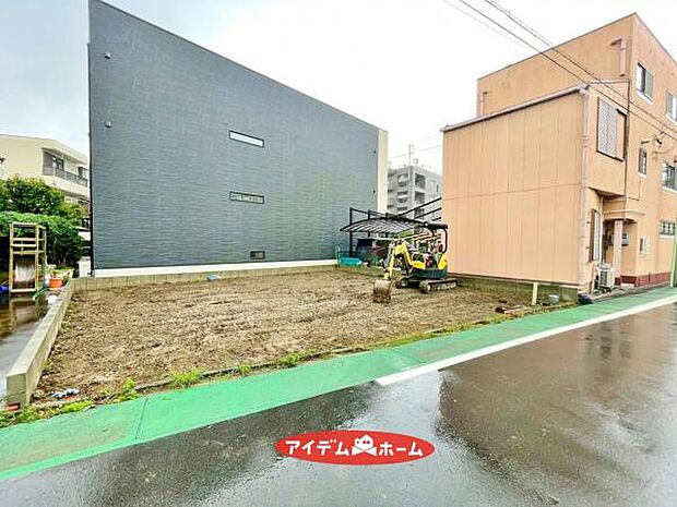 ●○1号棟外観○● 平日のご案内も可能です!
