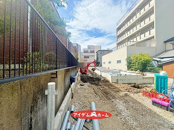 ●○2号棟外観写真○● 平日のご案内も可能です！