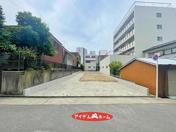 ●○全体外観○● 平日のご案内も可能です!