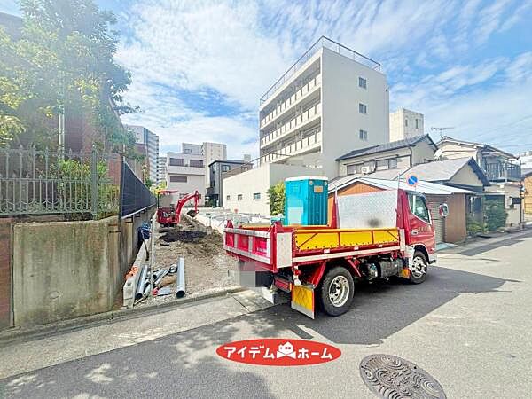 ●○全体外観○● 平日のご案内も可能です！