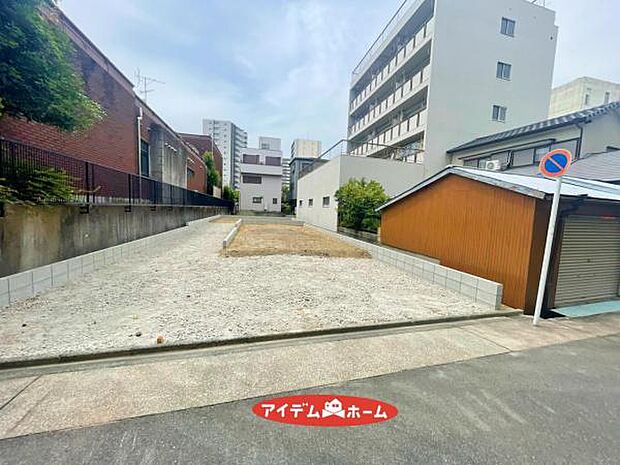 ●○全体外観○● 平日のご案内も可能です!