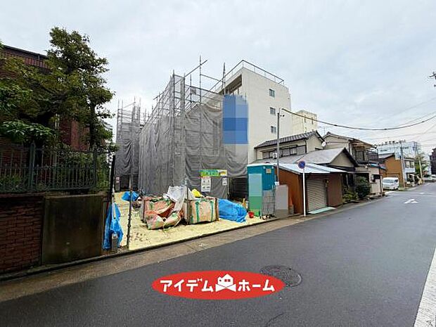 ●○全体外観○● 平日のご案内も可能です!